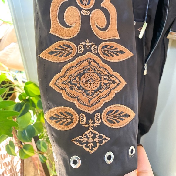 🔥Vintage 90s Bogner Ski Suit - Picture 10 of 16